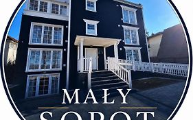 Maly Sopot Boutique